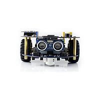 Seeed Studio 110060866 AlphaBot2 Robot The factory is currently not accepting orders for this product.