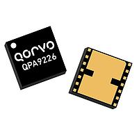 Qorvo QPA9226TR13 Power Amplifiers 2.5-2.7GHz Gain 34dB PAE 14%