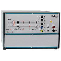 HILO-test CDN 12463 Coupling-/Decoupling Network (12 kV; 63A)