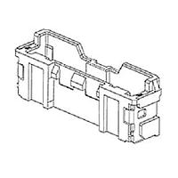 Molex 505575-1081 Shrouded MicroLockPlus Vrt Hdr SR 10Ckt W/KAP