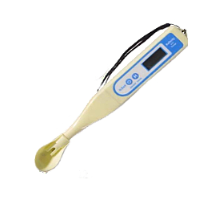 ZD INSTRUMENT ZDST-2121‰ Salinity and Temperature Tester (0‰-100‰(PPt), 0-90°C (32-194 F))