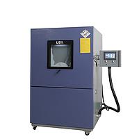Sand and Dust Test Chamber