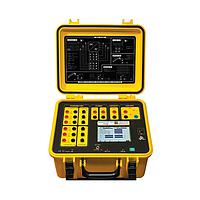 Solar panel testers