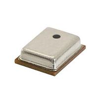 Same Sky (formerly CUI Devices) CMM-3729AT-42316-TR MEMS Microphone MEMs Microphone 3.76x2.24mm 2Vdc SMT
