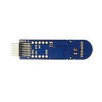Optical Sensor Development Tools