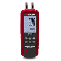 Triplett DPR305 Differential Pressure Manometer (5psi)