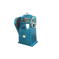 Sample Cutting Machine
