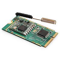 Seeed Studio 113990831 LoRa/LoRaWAN Dragino LoRaST IoT Module featuring LoRa? technology - Support 915MHz Frequency