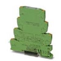 PHOENIX CONTACT 2903173 Timing Relays PLC-OPT-LPE-24DC 48DC/100