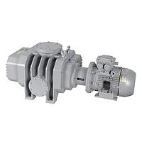 Hokaido RVT4300 Roots vacuum pump (4300 m3/h / 1200 L/S, 11 kw)