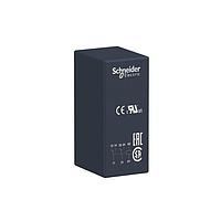 SCHNEIDER RSB2A080FD Industrial Relays PLUG-IN RELAY 250VAC 8A RSB