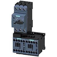 SIEMENS 3RA22101CA152AK6 Motor Drives STARTER REV S00 1.8-2.5A 120VAC SCREW