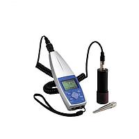 Vibration Meter,  Accelerometer and Dynamic Balancing