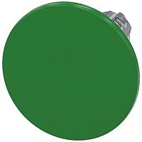 SIEMENS 3SU10501CD400AA0 Mushroom PUSHBUTTON, MOM, GRN, MH CAP   60MM