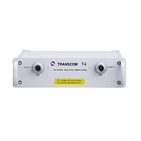 Vector network analyzer