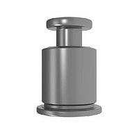 PEM SKSF-61.5-10ZI Screws & Fasteners SELF-CLINCHING KEYHOLE FASTENERS