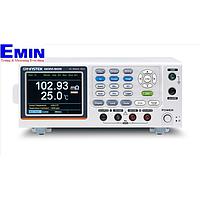 Low Resistance Tester