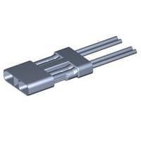 AMP Connectors - TE Connectivity 2106391-4 Lighting Cables CBL ASSEMBLY, 4 POS SEALED LGHT RECEPT