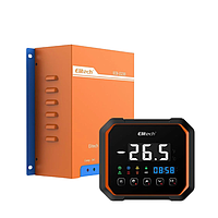 Elitech ECB-LS230-WiFi(5HP) Three Phase Split Electrical Control Panel (5HP, -49℃～119℃, WiFi 2.4GHz)