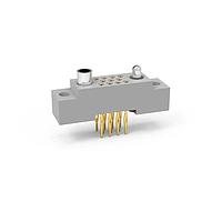 AirBorn RM322-023-641-5500 Rectangular MIL Spec Connectors R-Series .075