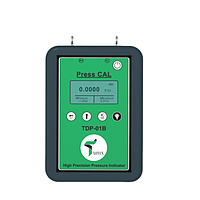 Differential Pressure Digital Gauge