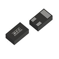 Micro Commercial Components (MCC) ESDSBSLC5V0LT-TP TVS Diodes ESD,5V,DFN1006-3B
