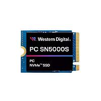 SanDisk SDEQTSJ-1T00 NVMe SSDs Client SSD Drive - Secured