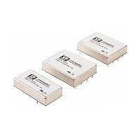 XP Power JTA1024D02 Isolated DC-DC, 10W, dual output