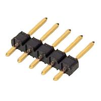 JST Commercial RE-H032TD-1190(LF)(SN) Pin Header RE HEADER (TOP GOLD-PLATED)
