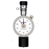 TECLOCK GS-779G Durometer (Pocket Type)