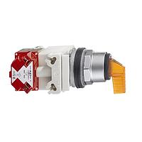 Square D 9001K52J35LGFG Switch Hardware SLCTR SWTCH OPRATR 30MM, Type K