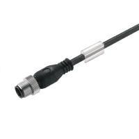Weidmuller 9457610100 Sensor Cables / Actuator Cables SAIL-M12G-5-1.0U