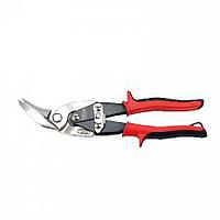 Toptul SBAD0124  - Heavy Duty Hacksaw (left cut)