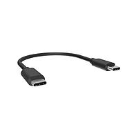 Amphenol FCI 10165794-Z0100YWLF USB Type C Connectors USB TYPE C CABLE ASSY