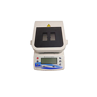 HONTOTEST DH-60 Halogen Heating Moisture Tester (110 g, 0.01% ~ 100%)