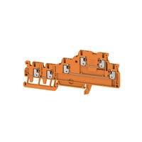 Weidmuller 2579620000 Terminal Block Interface Modules AIO23 1.5 2SI OR