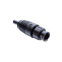 Amphenol LTW AU-05BMMM-LL7A03 Sensor Cables / Actuator Cables Ceres, Mini Size, Plastic, 2A, 05 pins, Male Connector, Male Contact, Straight, 2 Points Lock, Overmolded, Length 3000mm, IP67