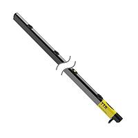 Banner Engineering TTR1295RPSD7T-1.0Q3-CTR Photoelectric Sensors TTR Series 7 Beam Sensor Array 51.0 inch Between Frame; Beam Spacing: 162 mm; Range: 120 mm Diffuse; Output: DO PNP; Input: 18-30 V dc; 1 m (3.3 ft) M8 Conn. T: T-Slot Mount Endcap