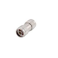 Fairviewmicrowave FMAD1237 Precision N Male (Plug) to N Male (Plug) Adapter (1.15VSWR)