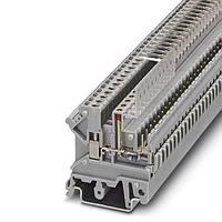 PHOENIX CONTACT 3002076 Feed Through Terminal Block UK 3-MVSTB-5 08
