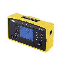 Chauvin Arnoux C.A 6133 Multifunction Installation Tester