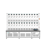 Tunkia TD3550 Single-phase Energy Meters Verification Device (Class 0.1, 24 positions, special customized)