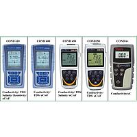 Conductivity Meter Calibration Service