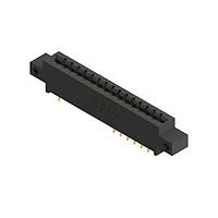 EDAC 887-030-556-812 Receptacles High Temp Card Edge Connector