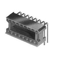 Aries Electronics 20-820-90T DIP / SIP Sockets 20P R/A VERTISOCKET