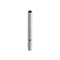 Contrinex 120254-0077 Proximity Sensors Contrinex Photoelectric Sensor, 4mm Diameter Smooth Housing, Diffuse, 10mm Operating Distance, PNP, Light-ON, 2m 3-wire PVC Cable, 35mm Housing Length Engineering/Old PN: LTR-D04MA-NSK-403 Status: Active Overview: Contrinex Inductive & Photoelectric