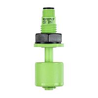 Cynergy3 RSF157HGP Liquid Level Sensors Vert, SPNO 100VA, PVDF, Viton seal, M12 plug