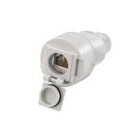 Weidmuller 8813090000 Modular Connectors / Ethernet Connectors IE-C-IP67