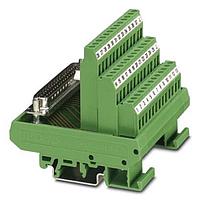 PHOENIX CONTACT 2281746 Passive Interface Modules FLKMS-D50 SUB/S