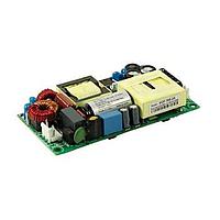 CUI Inc VOF-180-15-1 Switching Power Supplies 180W 15V 12A 2x4 JST Connector
